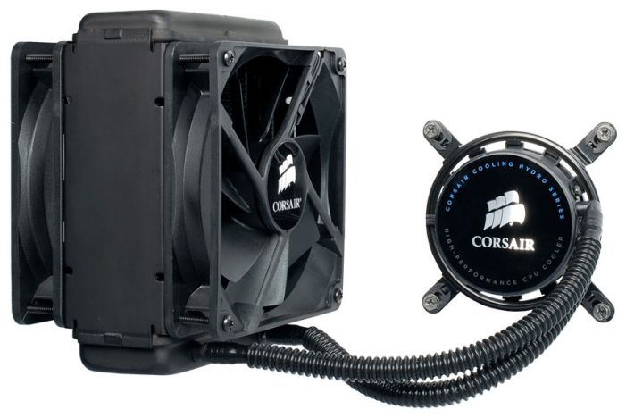 Кулеры и системы охлаждения - Corsair CWCH70