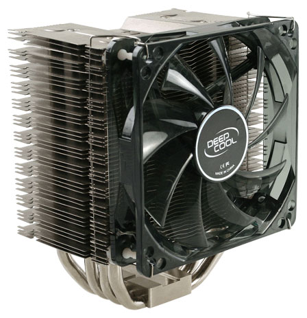 Кулеры и системы охлаждения - Deepcool ICE BLADE PRO