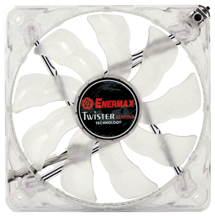 Кулеры и системы охлаждения - Enermax Everest (UCEV8)