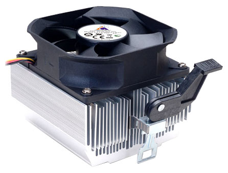 Кулеры и системы охлаждения - GlacialTech Igloo 7321 PWM (E)