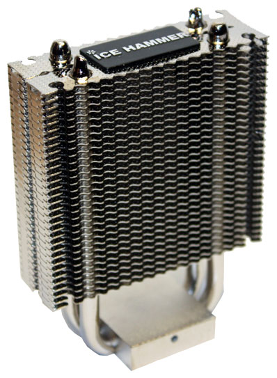 Кулеры и системы охлаждения - Ice Hammer IH-500NB