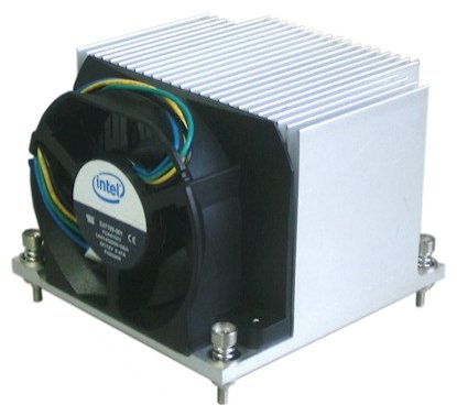 Кулеры и системы охлаждения - Intel BXSTS100A