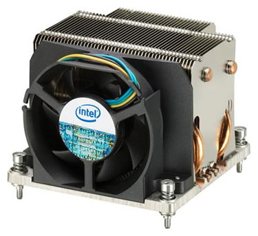 Кулеры и системы охлаждения - Intel BXSTS100C