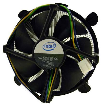 Кулеры и системы охлаждения - Intel E29477-002