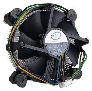 Кулеры и системы охлаждения - Intel E33681