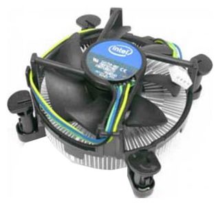 Кулеры и системы охлаждения - Intel E41759-002