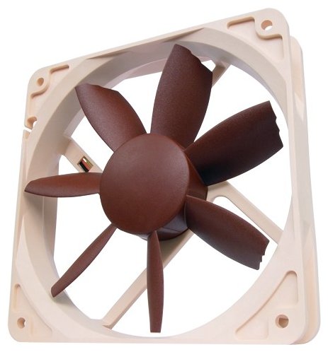 Кулеры и системы охлаждения - Noctua NF-S12B FLX