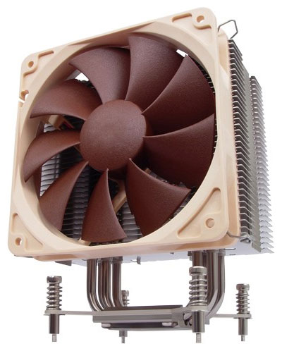 Кулеры и системы охлаждения - Noctua NH-U12DX 1366