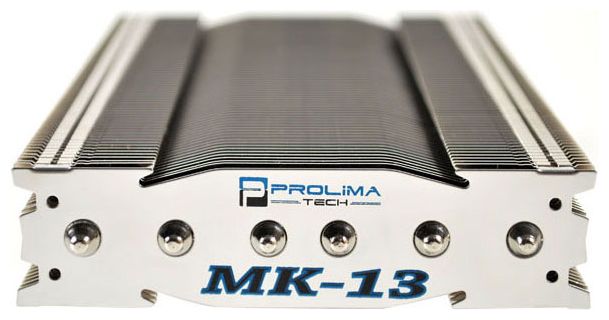 Кулеры и системы охлаждения - Prolimatech MK-13
