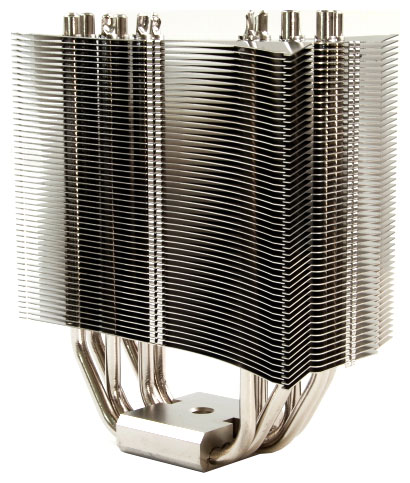 Кулеры и системы охлаждения - Thermalright Ultra-120 eXtreme Rev.C