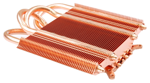 Кулеры и системы охлаждения - Thermalright V2
