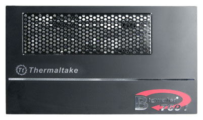 Кулеры и системы охлаждения - Thermaltake BigWater 760is (CL-W0121-03)