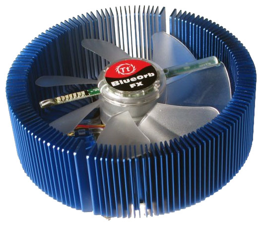 Кулеры и системы охлаждения - Thermaltake BlueOrb FX (CL-P0333)