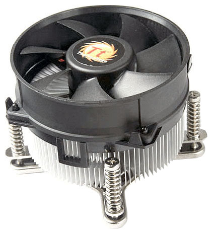 Кулеры и системы охлаждения - Thermaltake CL-P0441