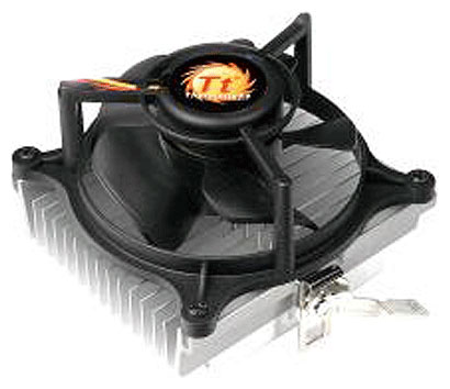 Кулеры и системы охлаждения - Thermaltake CL-P0444
