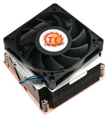 Кулеры и системы охлаждения - Thermaltake CL-P0487