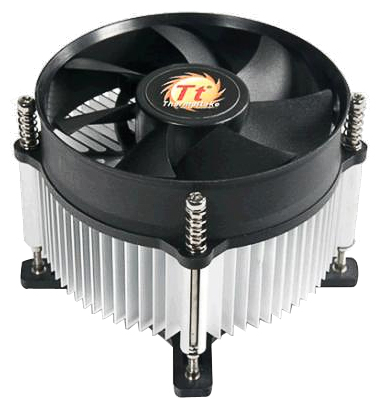 Кулеры и системы охлаждения - Thermaltake CL-P0497