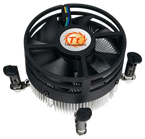 Кулеры и системы охлаждения - Thermaltake CL-P0501