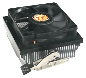 Кулеры и системы охлаждения - Thermaltake CL-P0503