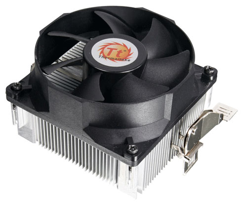 Кулеры и системы охлаждения - Thermaltake CLP-0515