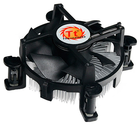 Кулеры и системы охлаждения - Thermaltake CL-P0524