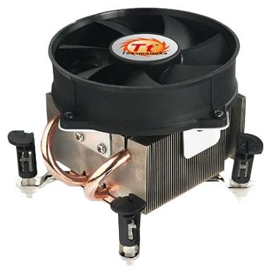 Кулеры и системы охлаждения - Thermaltake CLP0532
