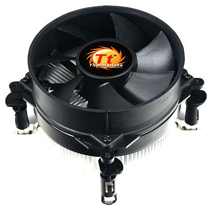 Кулеры и системы охлаждения - Thermaltake CLP0545