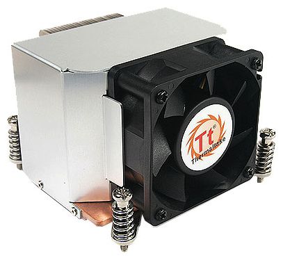 Кулеры и системы охлаждения - Thermaltake CLS0005
