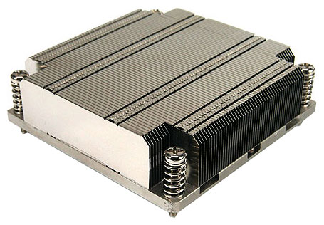 Кулеры и системы охлаждения - Thermaltake CLS0007
