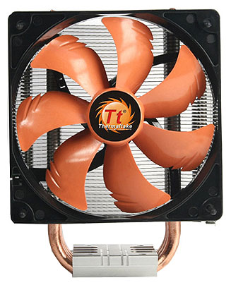 Кулеры и системы охлаждения - Thermaltake Contac 29 (CL-P0568)