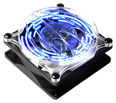 Кулеры и системы охлаждения - Thermaltake Cyclo Blue (A2453)
