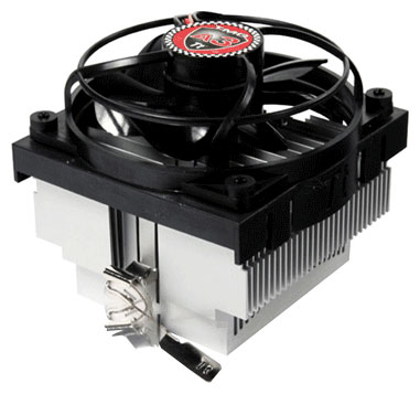 Кулеры и системы охлаждения - Thermaltake DuOrb (CL-P0374)