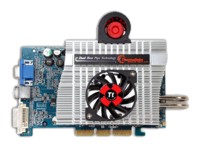Кулеры и системы охлаждения - Thermaltake Extreme Giant III (A1919)