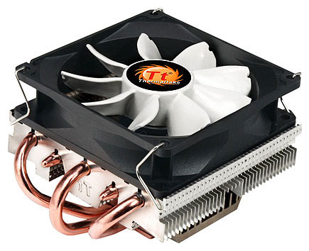 Кулеры и системы охлаждения - Thermaltake ISGC-100 (CLP0537)