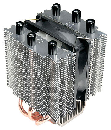Кулеры и системы охлаждения - Thermaltake ISGC-200 (CL-P0538)