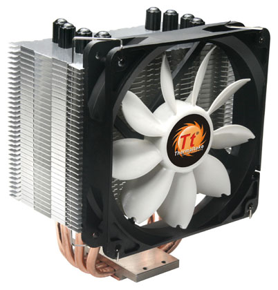 Кулеры и системы охлаждения - Thermaltake ISGC-300 (CL-P0539)