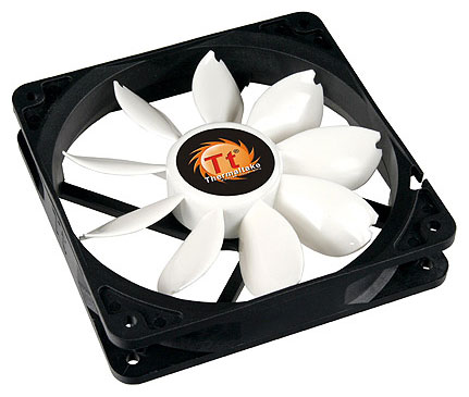 Кулеры и системы охлаждения - Thermaltake ISGC Fan 12 (AF0018)