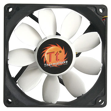 Кулеры и системы охлаждения - Thermaltake ISGC Fan 8 (AF0043)