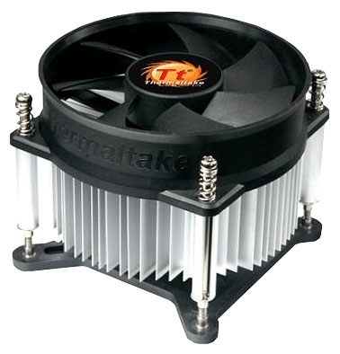 Кулеры и системы охлаждения - Thermaltake Lynnfield (CL-P0556)