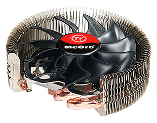 Кулеры и системы охлаждения - Thermaltake MeOrb (CL-P0527)