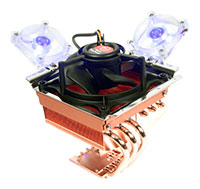 Кулеры и системы охлаждения - Thermaltake MiniTyp 90 Value Pack (CL-P0343-01)