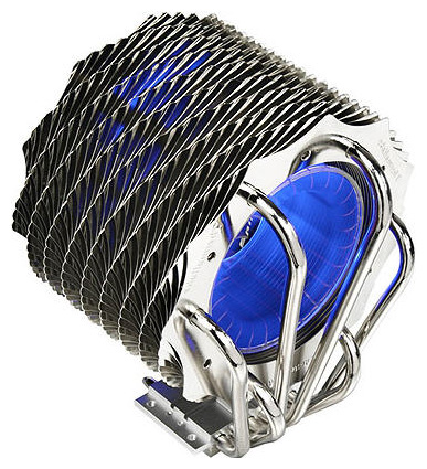 Кулеры и системы охлаждения - Thermaltake SpinQ (CL-P0466)