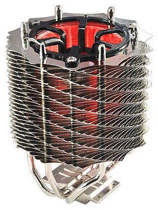 Кулеры и системы охлаждения - Thermaltake SpinQ VT (CLP0554)