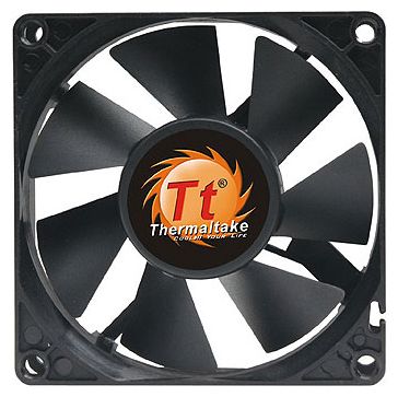 Кулеры и системы охлаждения - Thermaltake Standard Case Fan 120mm (AF0024)