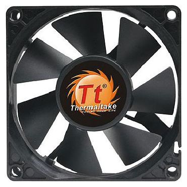Кулеры и системы охлаждения - Thermaltake Standard Case Fan 60mm (AF0033)