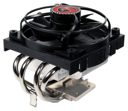Кулеры и системы охлаждения - Thermaltake TMG A2 (CL-P0373)