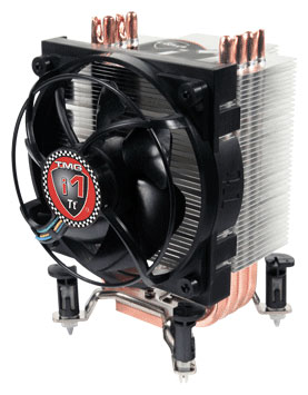 Кулеры и системы охлаждения - Thermaltake TMG I1 (CL-P0370)