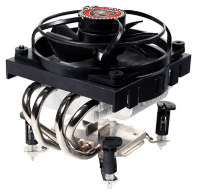 Кулеры и системы охлаждения - Thermaltake TMG I2 (CL-P0372)
