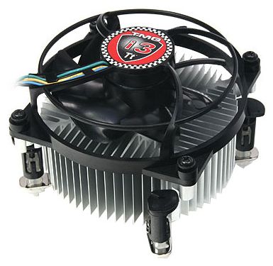 Кулеры и системы охлаждения - Thermaltake TMG i3 (CLP0555)