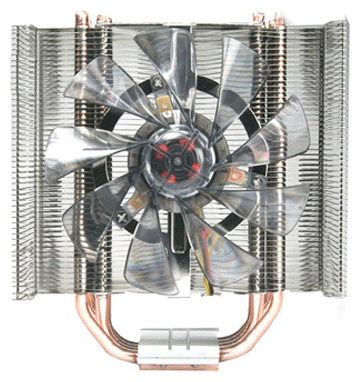Кулеры и системы охлаждения - Thermaltake TMG IA1 (CL-P0489)